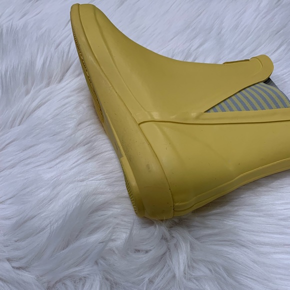 London Fog Rain Boots - Picture 5 of 12